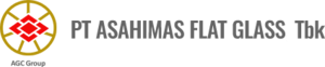 logo asahimas flat glass tbk