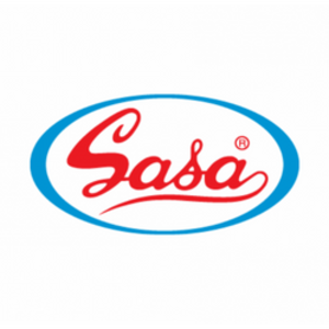 sasa logo
